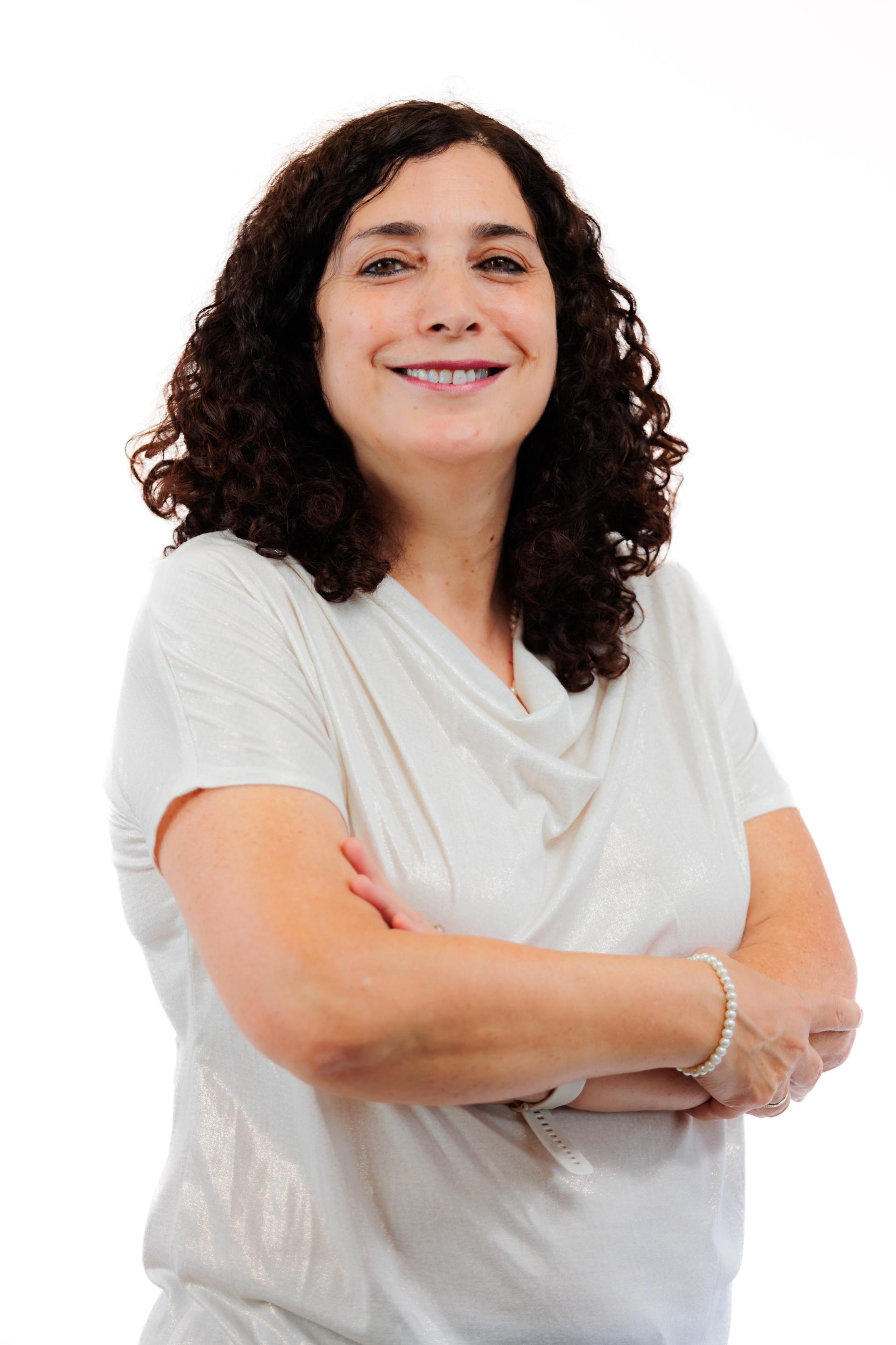עירית דר שמיר