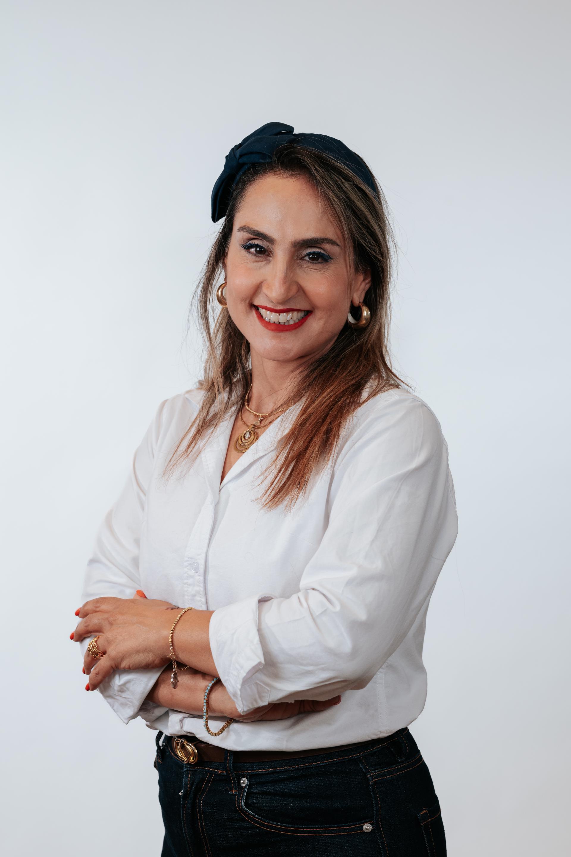 ויקטוריה משה